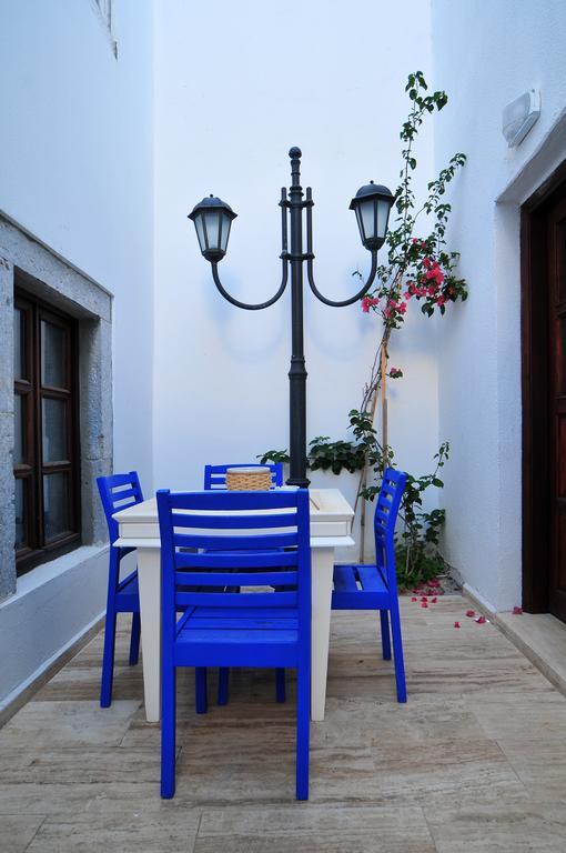 Haspeyma Otel Bodrum Habitación foto