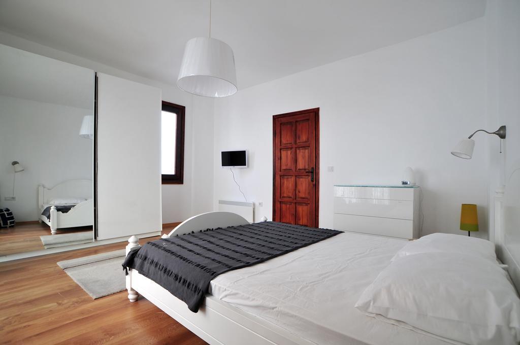 Haspeyma Otel Bodrum Habitación foto