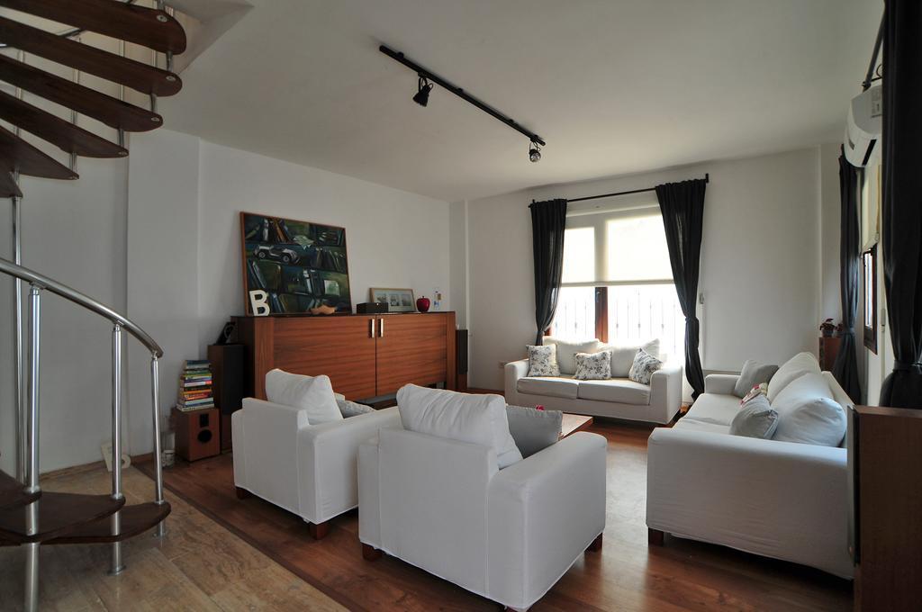 Haspeyma Otel Bodrum Habitación foto