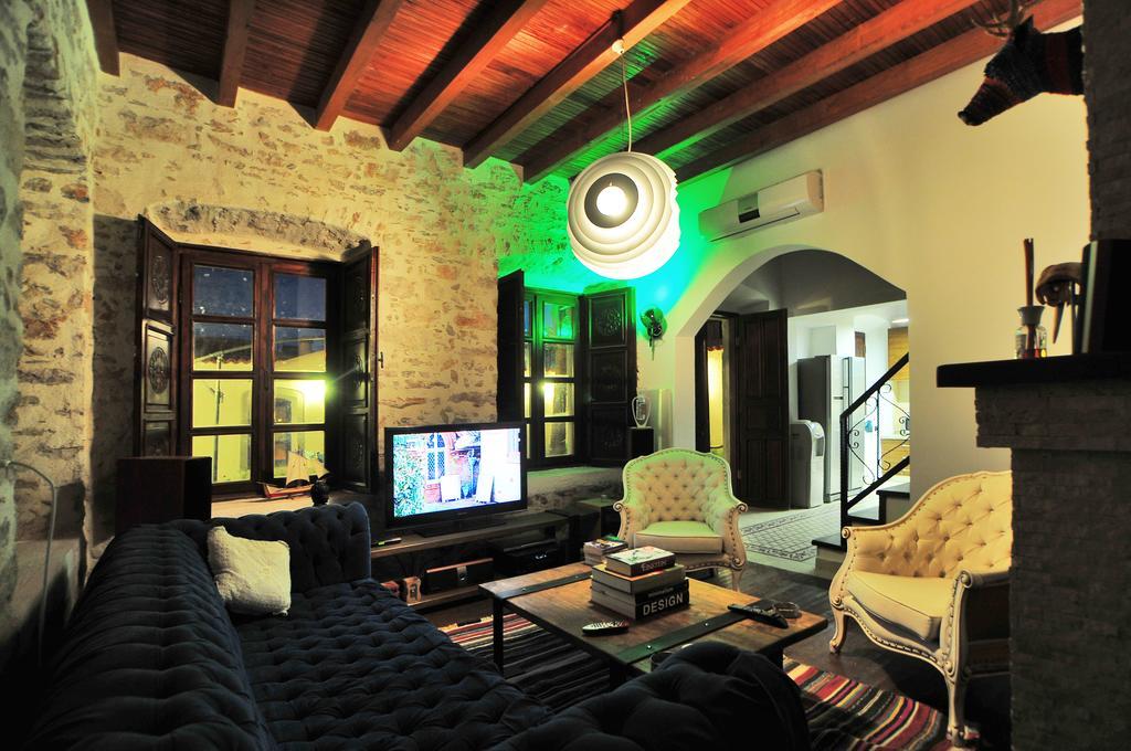 Haspeyma Otel Bodrum Habitación foto