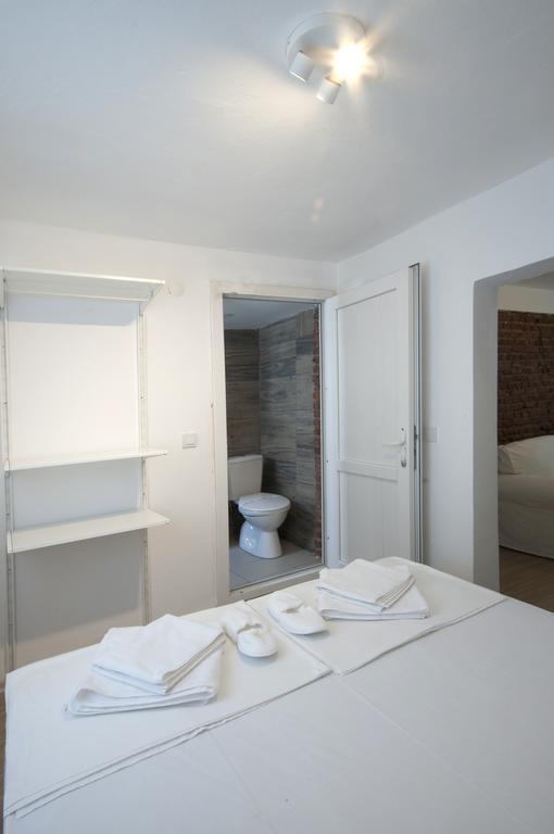 Haspeyma Otel Bodrum Habitación foto