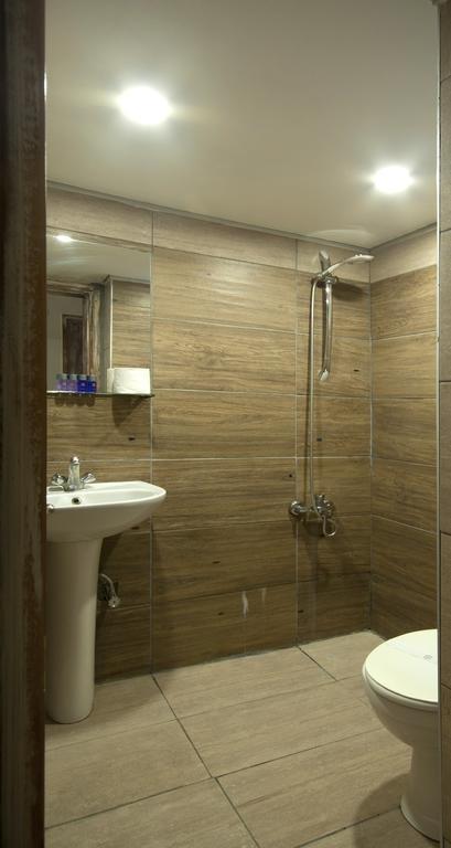 Haspeyma Otel Bodrum Habitación foto