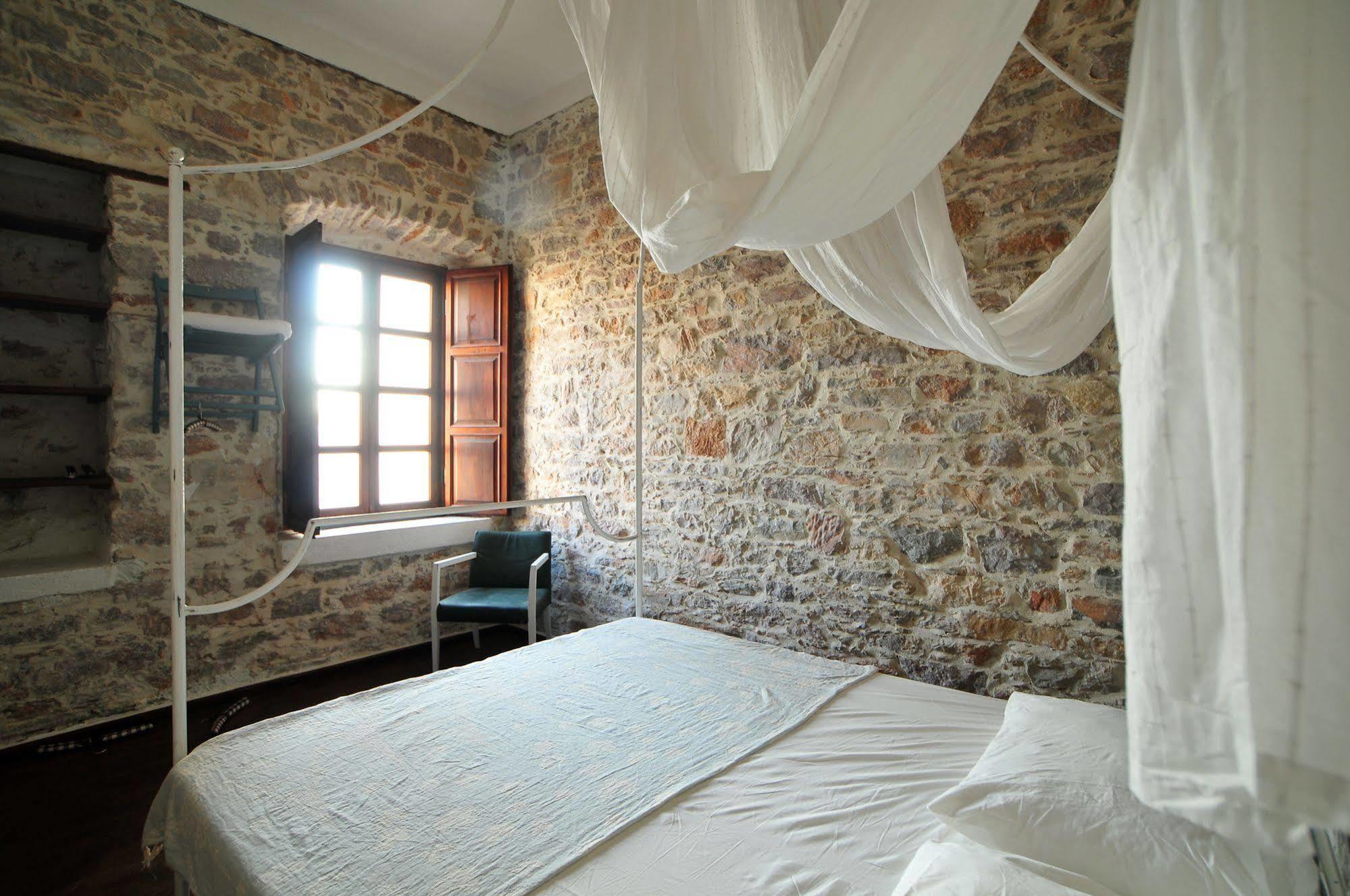 Haspeyma Otel Bodrum Exterior foto